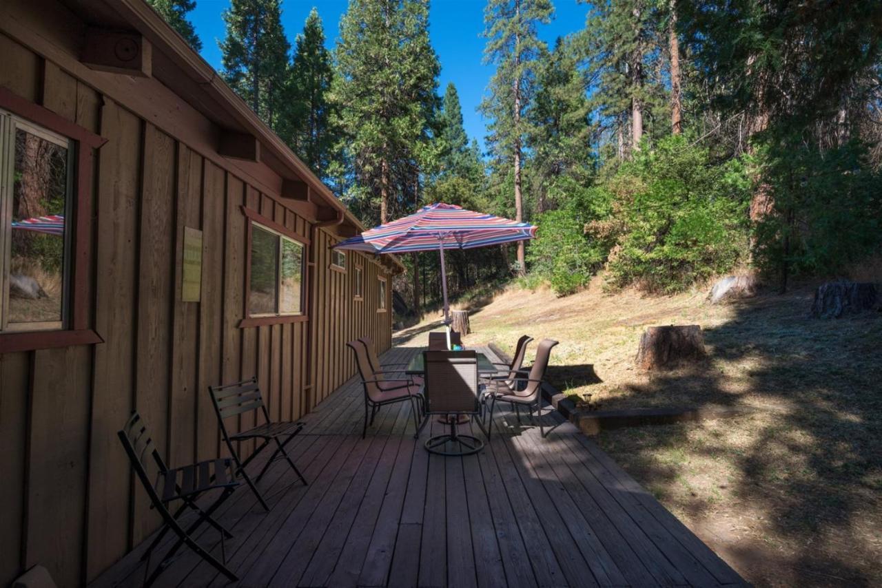 הוילה אוקהורסט Mountain Memories Cabin מראה חיצוני תמונה
